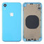Apple iPhone XR - Zadnje ohišje (Blue)