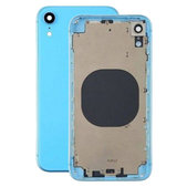 Apple iPhone XR - Zadnje ohišje (Blue)