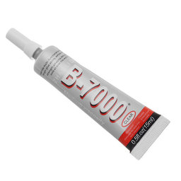 Adhesive lepilo B-7000 - 15 ml (prozorno)
