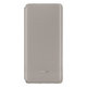 Huawei - Ovitek Book Wallet za Huawei P30, khaki
