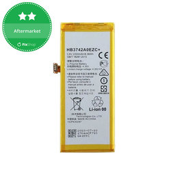 Huawei P8 Lite ALE-L21, Y3 (2017) - Baterija HB3742A0EZC 2200mAh