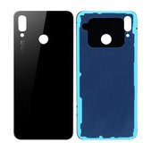 Huawei P20 Lite - Pokrov baterije (Midnight Black)