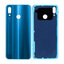 Huawei P20 Lite - Pokrov baterije (Klein Blue)