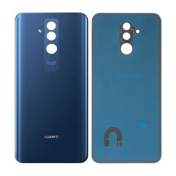 Huawei Mate 20 Lite - Pokrov baterije (Sapphire Blue)