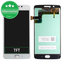 Motorola Moto G5 XT1676 - LCD zaslon + steklo na dotik (White) TFT