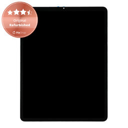 Apple iPad Pro 12.9 (3rd Gen 2018) - LCD zaslon + steklo na dotik + modul IC Original Refurbished