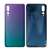 Huawei P20 Pro CLT-L29, CLT-L09 - Pokrov baterije (Twilight)