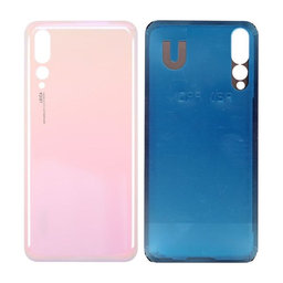 Huawei P20 Pro CLT-L29, CLT-L09 - Pokrov baterije (Pink)