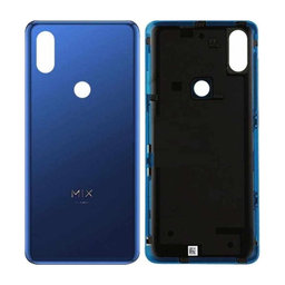 Xiaomi Mi Mix 3 - Pokrov baterije (Sapphire Blue)