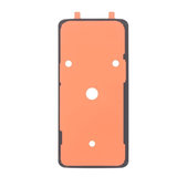 OnePlus 6T - Lepilo za pokrov baterije