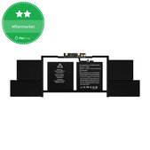 Apple MacBook Pro 15" A1707 (Late 2016 - Mid 2017) - Baterija A1820 6667mAh