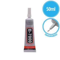 Adhesive lepilo B-7000 - 50 ml (prozorno)