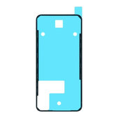 Xiaomi Mi 8 - Lepilo za lepilo pokrova baterije