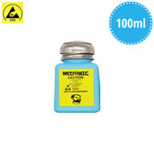 Mechanic - ESD razpršilnik tekočine - 100 ml