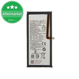 Nokia 8 Sirocco - Baterija HE333 3260mAh