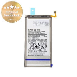 Samsung Galaxy S10e G970F - Baterija EB-BG970ABU 3100mAh - GH82-18825A Genuine Service Pack