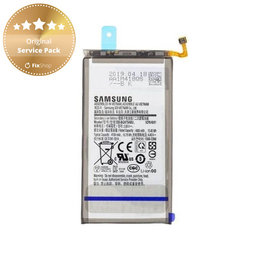 Samsung Galaxy S10e G970F - Baterija EB-BG970ABU 3100mAh - GH82-18825A Genuine Service Pack