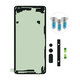 Samsung Galaxy S10 G973F - Set nalepk - GH82-18800A Genuine Service Pack