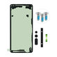 Samsung Galaxy S10 G973F - Set nalepk - GH82-18800A Genuine Service Pack