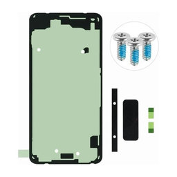 Samsung Galaxy S10e G970F - Set lepil - GH82-18798A Genuine Service Pack