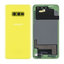 Samsung Galaxy S10e G970F - Pokrov baterije (Canary Yellow) - GH82-18452G Genuine Service Pack