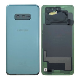 Samsung Galaxy S10e G970F - Pokrov baterije (Prism Green) - GH82-18452E Genuine Service Pack