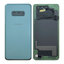 Samsung Galaxy S10e G970F - Pokrov baterije (Prism Green) - GH82-18452E Genuine Service Pack