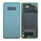 Samsung Galaxy S10e G970F - Pokrov baterije (Prism Green) - GH82-18452E Genuine Service Pack