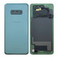 Samsung Galaxy S10e G970F - Pokrov baterije (Prism Green) - GH82-18452E Genuine Service Pack