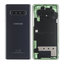 Samsung Galaxy S10 Plus G975F - Pokrov baterije (Prism Black) - GH82-18406A Genuine Service Pack
