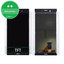 Sony Xperia XZ F8331 - LCD zaslon + steklo na dotik (Black) TFT