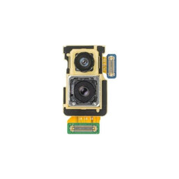 Samsung Galaxy S10e G970F - Zadnja kamera - GH96-12163A Genuine Service Pack