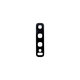 Samsung Galaxy S10 Plus G975F, S10 G973F - Steklo zadnje kamere - GH64-07145A Genuine Service Pack