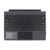 Microsoft Surface Pro 3, 4, 5 - Tipkovnica US (Black)