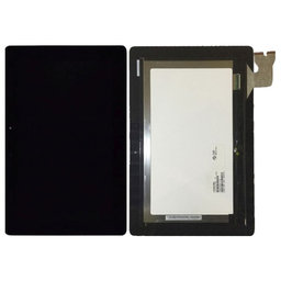 Asus MeMO Pad FHD 10 ME302C, ME302 - LCD zaslon