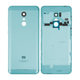 Xiaomi Redmi 5 Plus (Redmi Note 5) - Pokrov baterije (Blue)