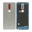 Nokia 7.1 - Pokrov baterije (Gloss Steel) - 20CTLSW0004 Genuine Service Pack