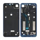 Xiaomi Mi 8 Lite - sprednji okvir (Aurora Blue)