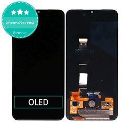 Xiaomi Mi 9 SE - LCD zaslon + steklo na dotik OLED