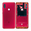 Xiaomi Redmi Note 6 Pro - Pokrov baterije (Red)