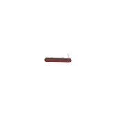 Sony Xperia P (LT22i) - Reža za kartico SIM (Red) - 1257-6368 Genuine Service Pack
