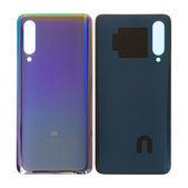Xiaomi Mi 9 - Pokrov baterije (Lavender Violet)