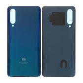Xiaomi Mi 9 - Pokrov baterije (Ocean Blue)