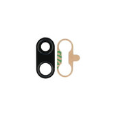 Xiaomi Redmi Note 7 - Steklo zadnje kamere (Black)