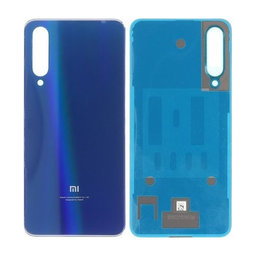 Xiaomi Mi 9 SE - Pokrov baterije (Blue)