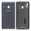 Samsung Galaxy M20 M205F - Pokrov baterije (Charcoal Black) - GH82-18932A Genuine Service Pack