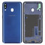 Samsung Galaxy M20 M205F - Pokrov baterije (Ocean Blue) - GH82-18932B Genuine Service Pack