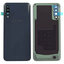 Samsung Galaxy A50 A505F - Pokrov baterije (Black) - GH82-19229A Genuine Service Pack