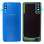 Samsung Galaxy A50 A505F - Pokrov baterije (Blue) - GH82-19229C Genuine Service Pack