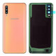 Samsung Galaxy A50 A505F - Pokrov baterije (Coral) - GH82-19229D Genuine Service Pack